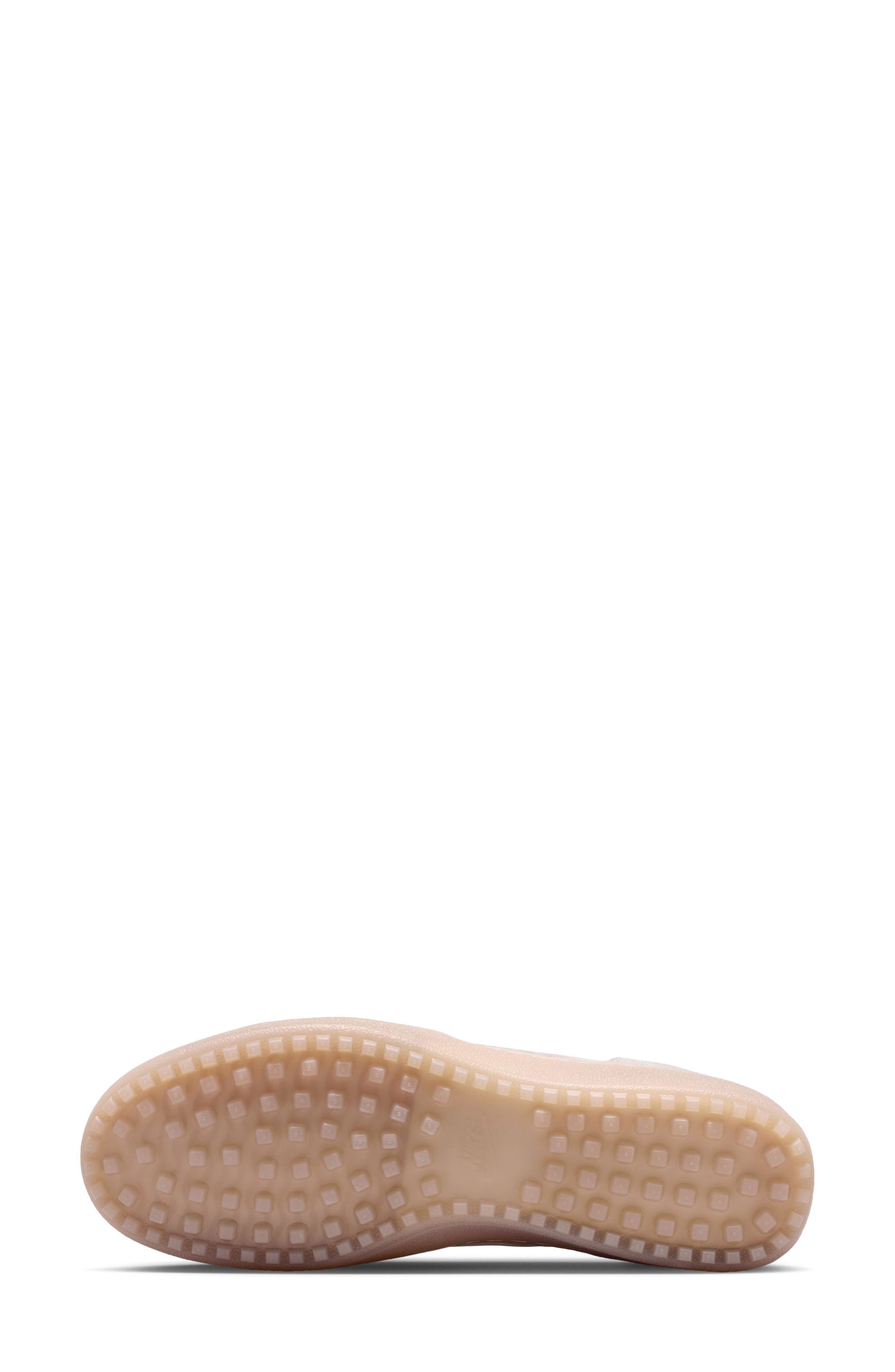 Field General SE Sneaker, Alternate, color, CHALK/ SHIMMER/ LIGHT BROWN