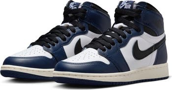 Nike Kids Air Jordan 1 Retro High Basketball Shoe Nordstrom