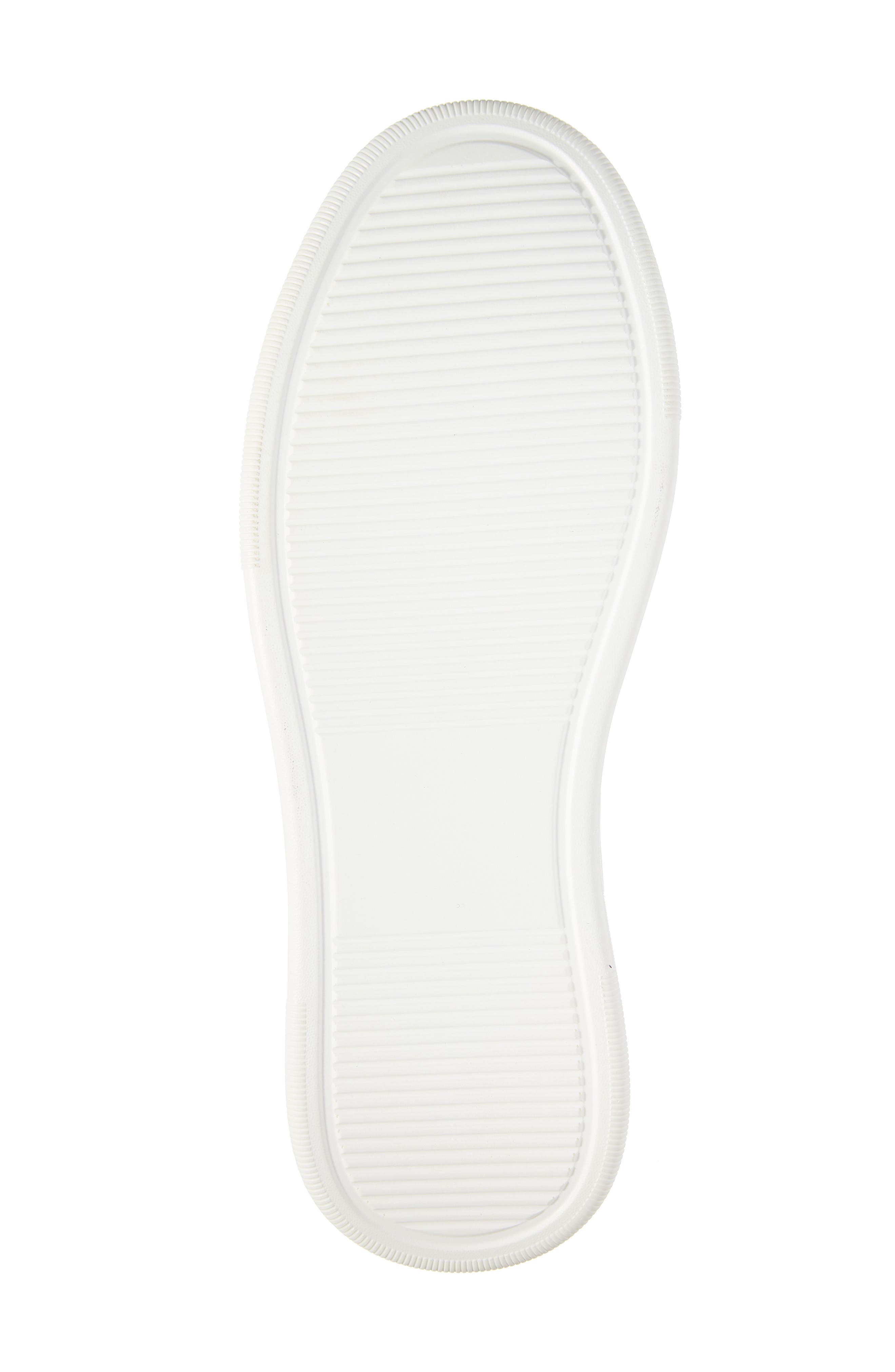 Roberto Cavalli Cavalli Class Logo Low Top Sneaker, Alternate, color, White