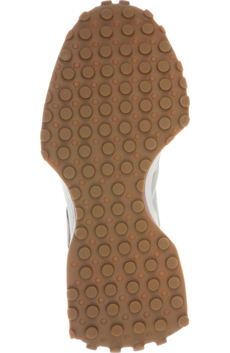 New Balance 327 Sneaker, Alternate, color, Lone Star Grey/ Rosewood