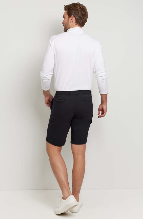 Anatomie Charlie Zip Pima Top In White