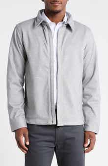 Shirt Jacket
