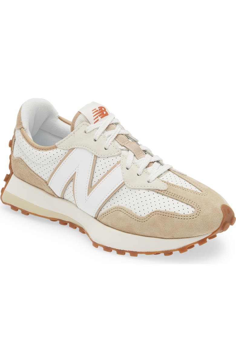 New Balance 327 Sneaker, Main, color,