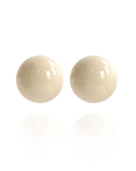Gaia Mini Earrings