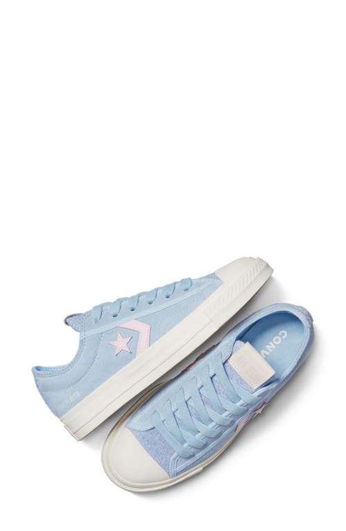 CONVERSE CONVERSE GENDER INCLUSIVE STAR PLAYER 76 SNEAKER