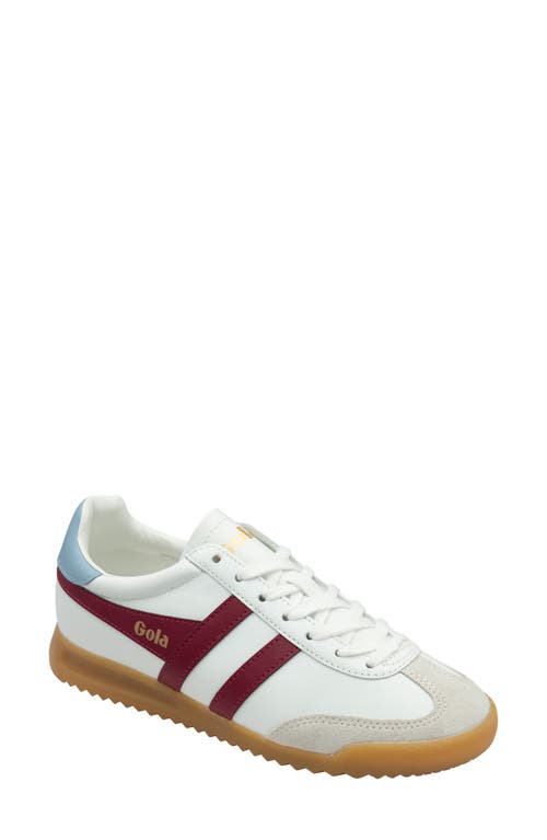 Gola Medallist Sneaker