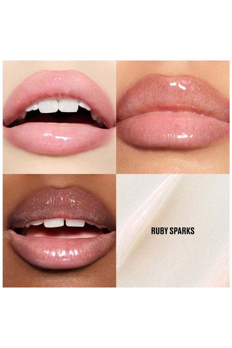 Shimmer Squirt Plumping Lip Gloss Stick, Alternate, color, RUBY SPARKS