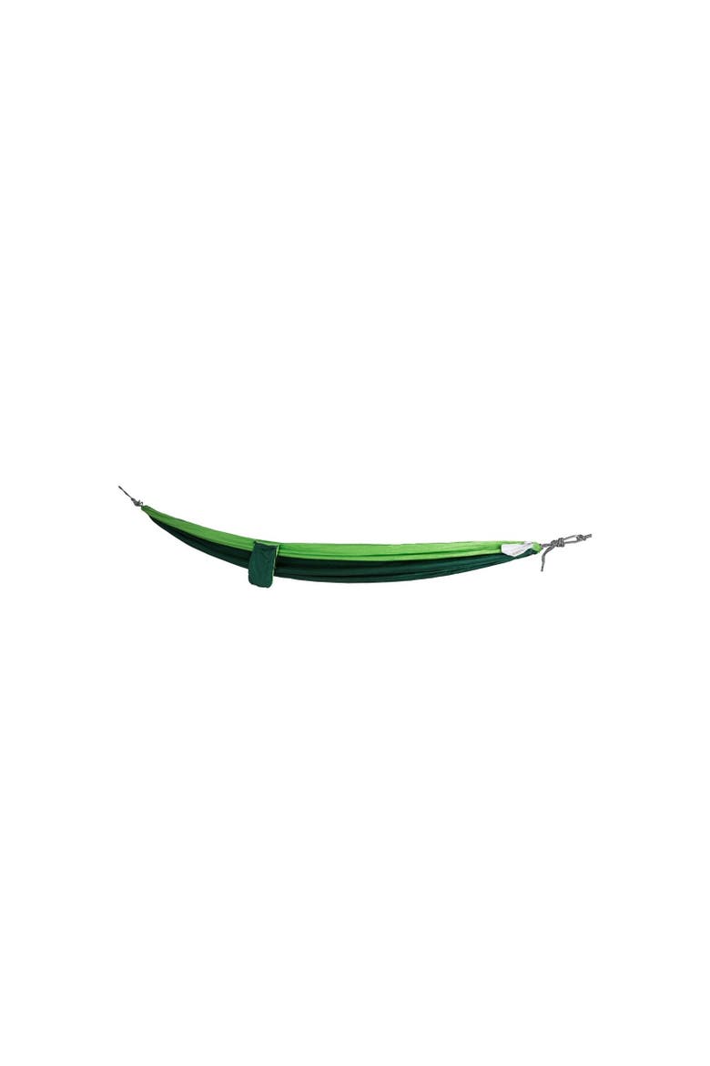 Lightweight Hammock, Main, color, Green
