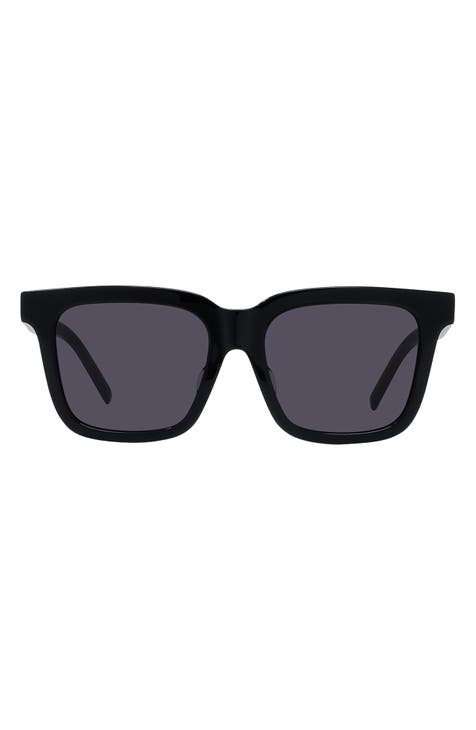 Givenchy 54mm round sunglasses online