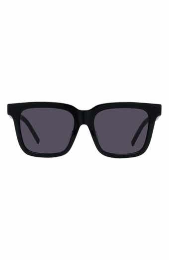 Givenchy GVDAY 55mm Square Sunglasses Nordstrom