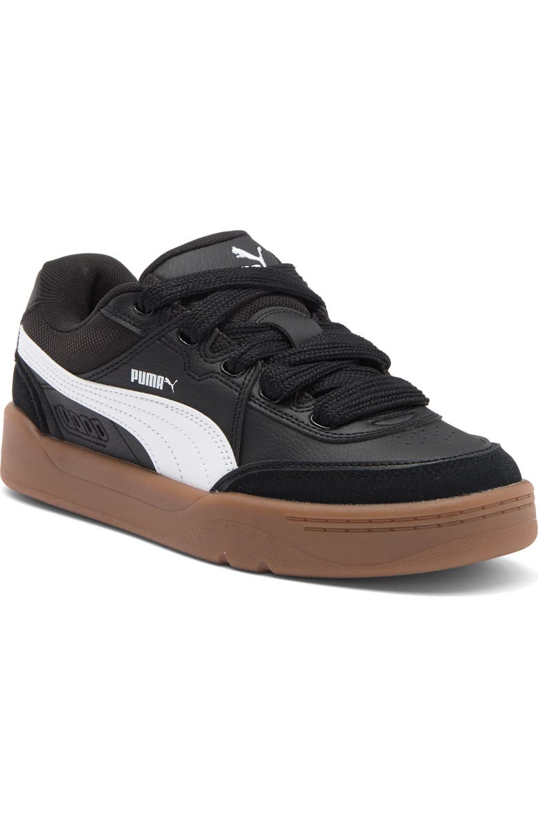 PUMA Park Lifestyle Sk8 Sneaker, Main, color,