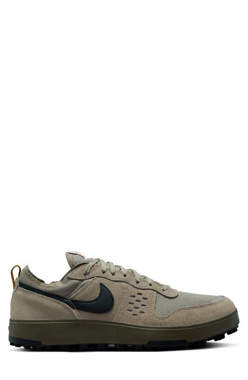 Nike C1ty Sneaker In Gray