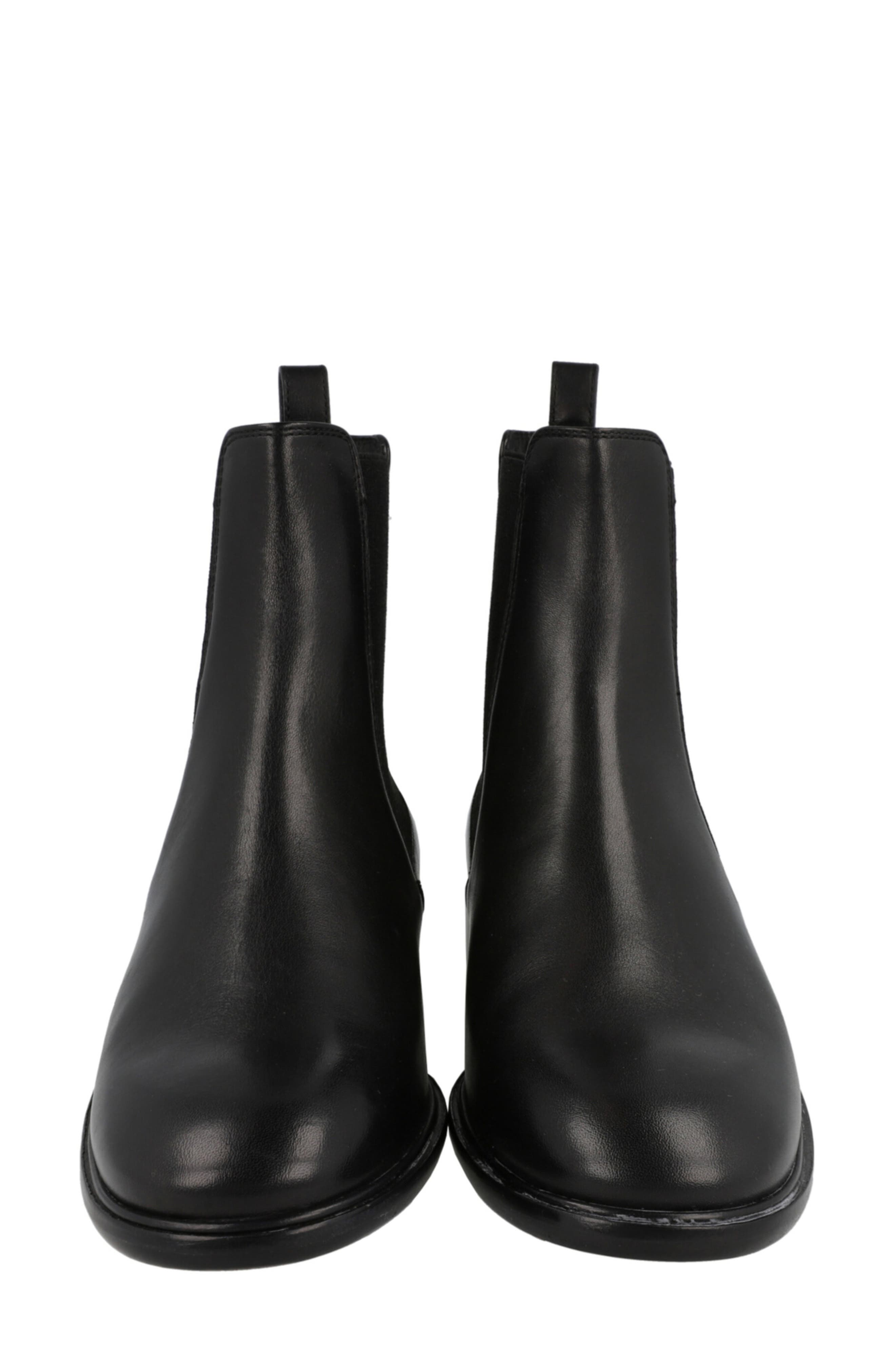 FERRAGAMO Oddo Chelsea Boot, Alternate, color, 