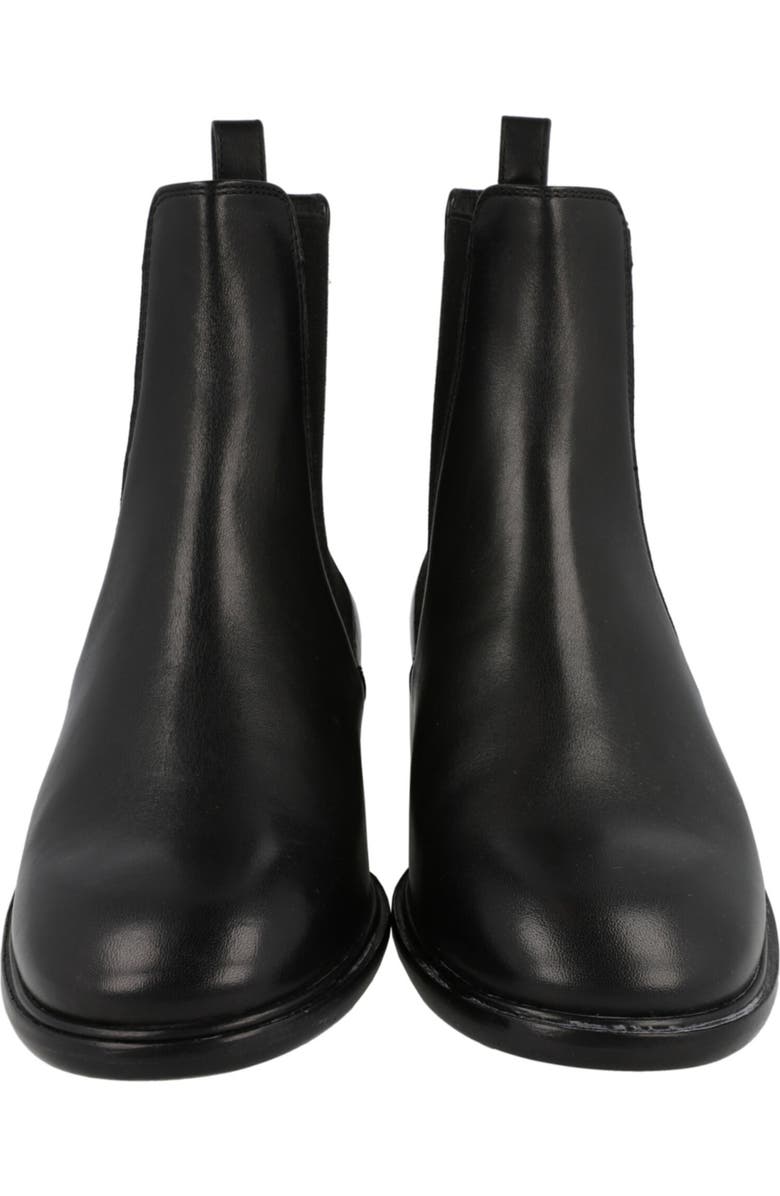 FERRAGAMO Oddo Chelsea Boot, Alternate, color,