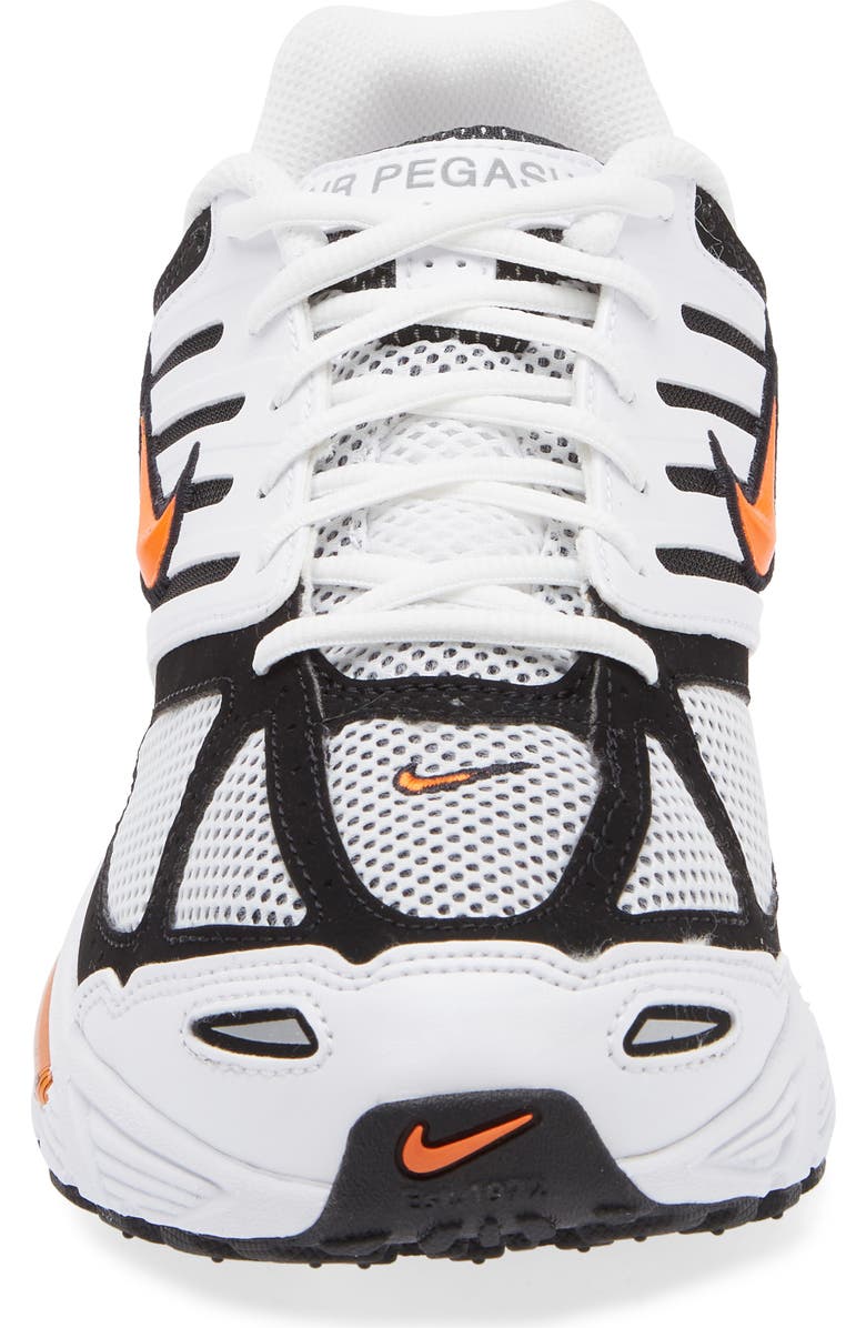 Nike Air Pegasus 2K5 Sneaker, Alternate, color, 103 White/Sfty O