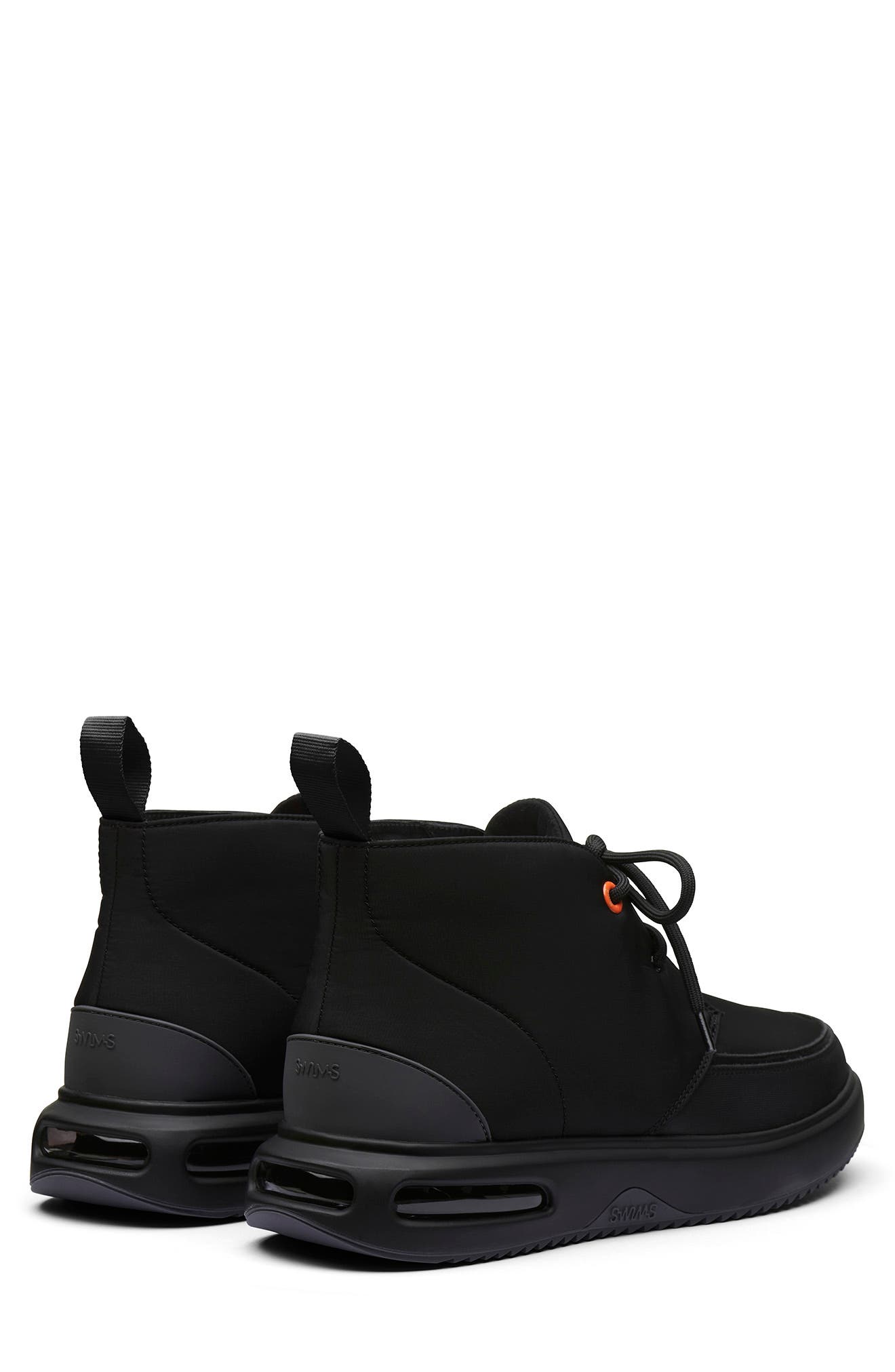 Swims Helmut Hybrid Water Repellent Boot, Alternate, color, 