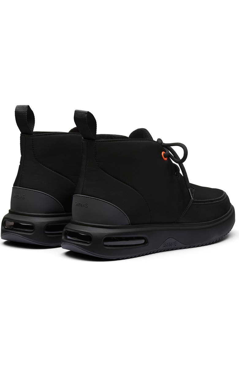 Swims Helmut Hybrid Water Repellent Boot, Alternate, color,