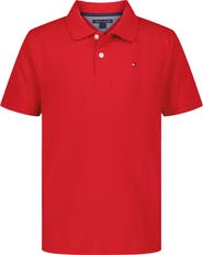 Tommy Hilfiger Kids' Ivy Polo