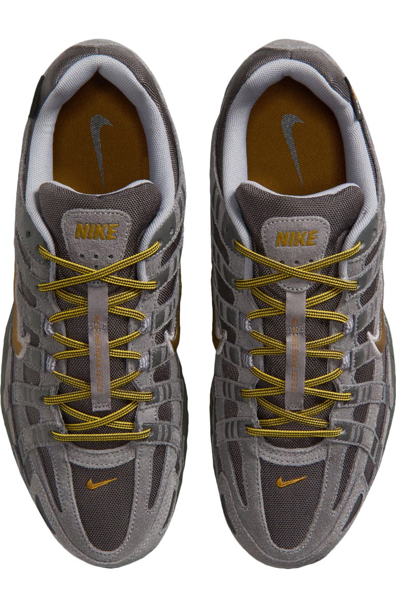 Nike P-6000 Premium Sneaker, Alternate, color,
