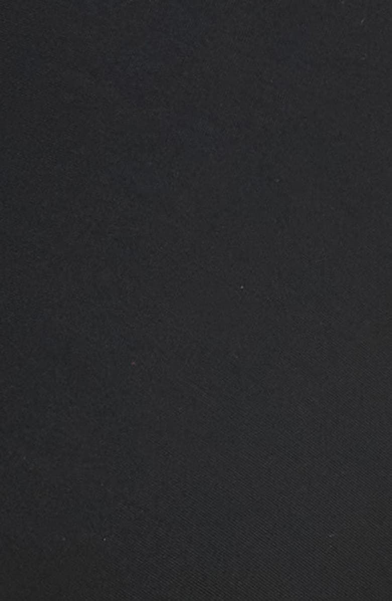 BONDI BORN Amelia Longline Bikini Top, Alternate, color, 