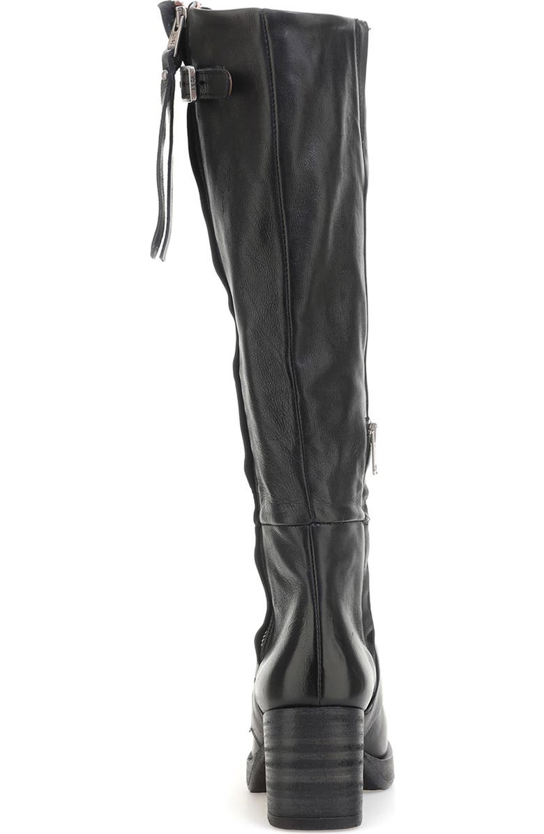 A.S.98 Pompey Knee High Boot, Alternate, color,