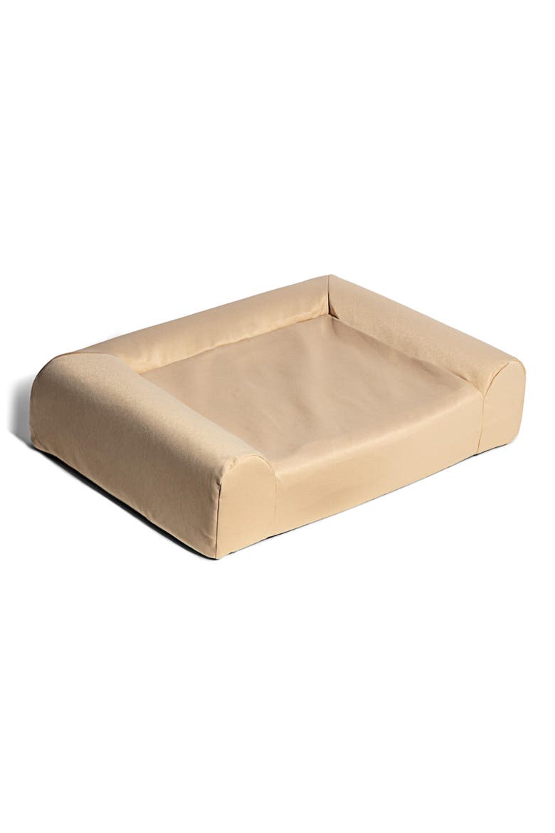 Dog Bed & Cover, Main, color, TAN