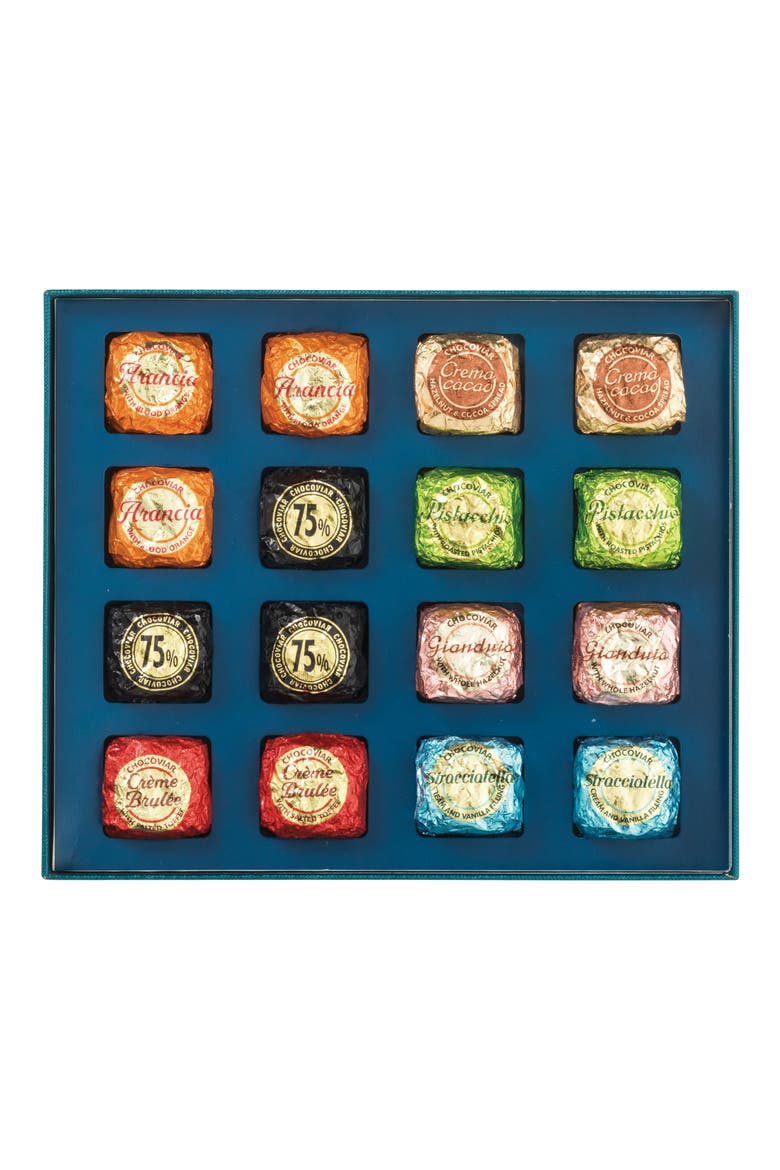 Chocoviar Collection, Alternate, color, MULTI