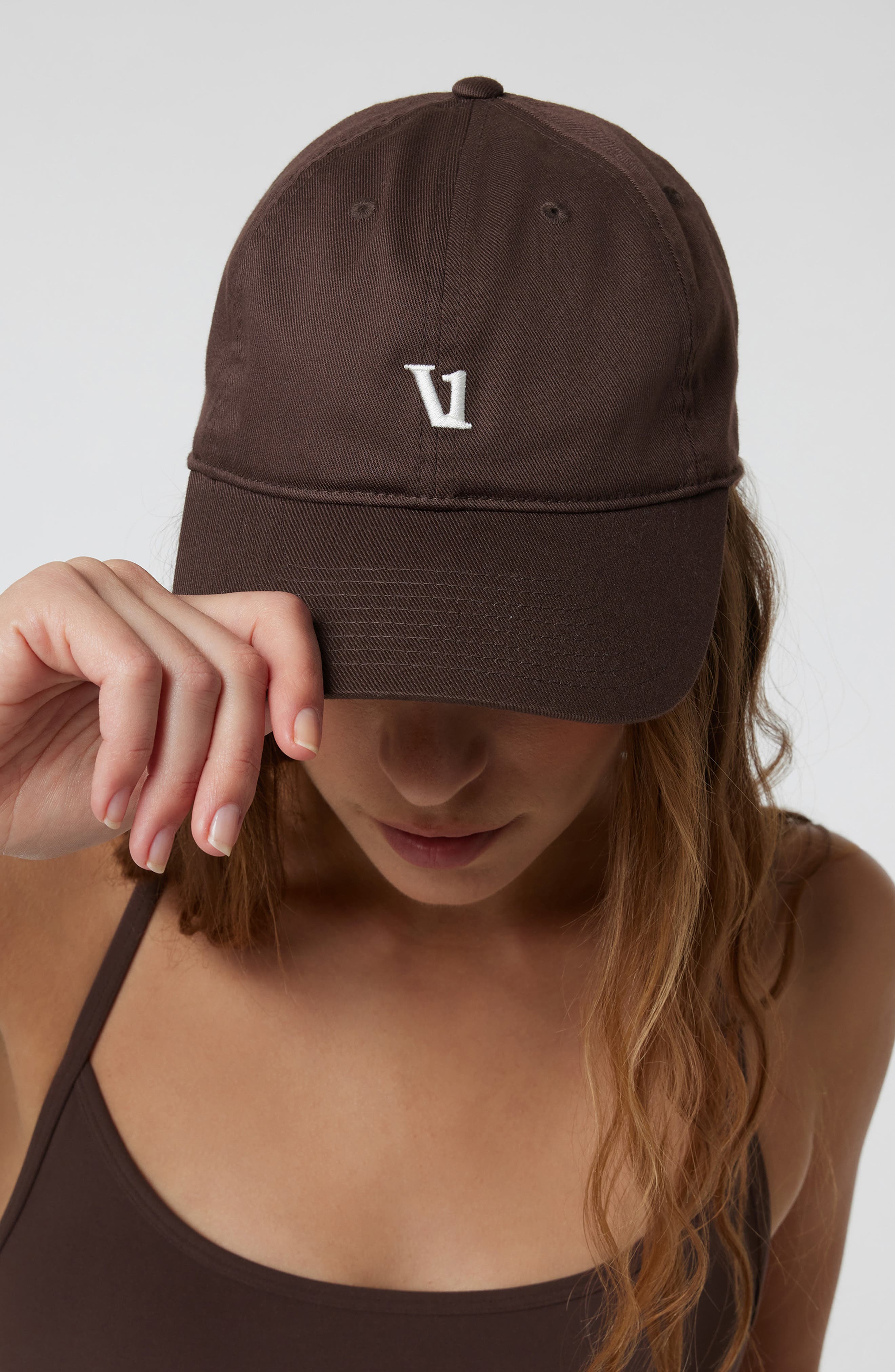 V1 Dad Hat 2.0 (Men) | Nordstrom