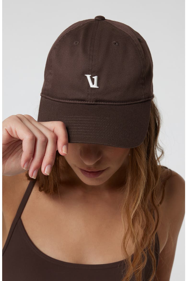 V1 Dad Hat 2.0, Alternate, color, CLOVE