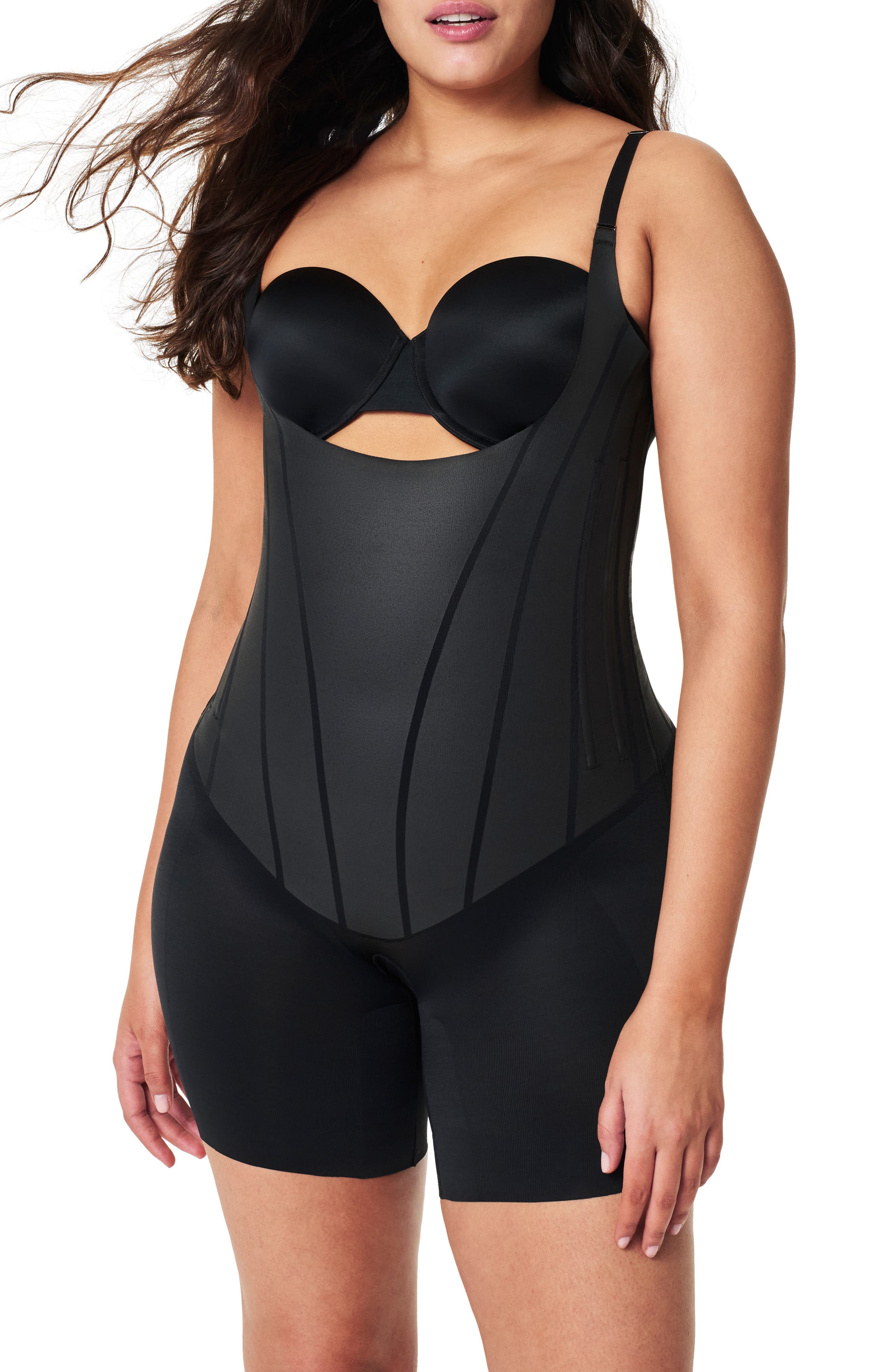 selected VERY BLACK