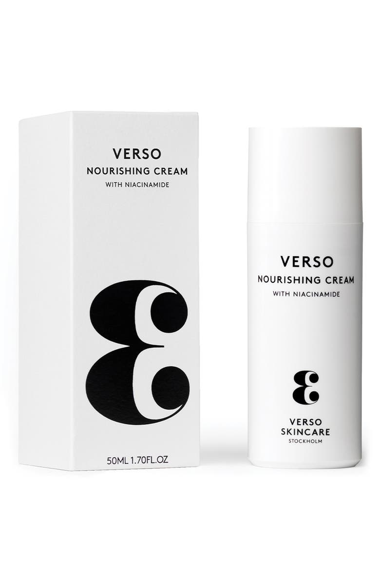 VERSO Nourishing Cream, Alternate, color, 