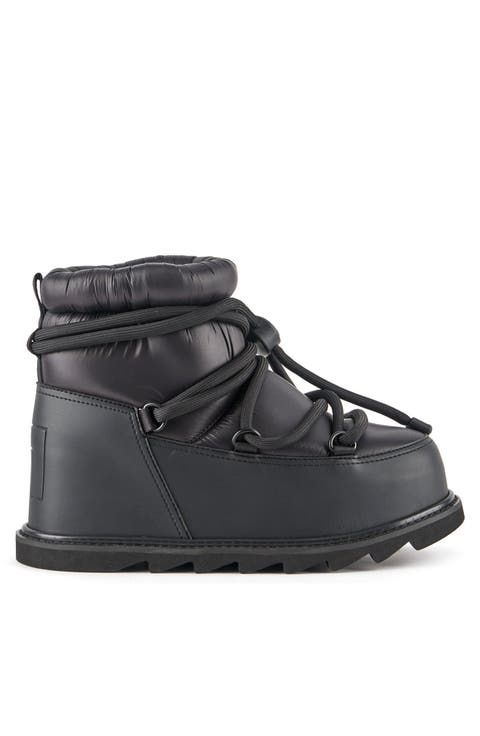 Zembla Artic Platform Boot (Men)