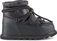 United Nude Zembla Artic Platform Boot