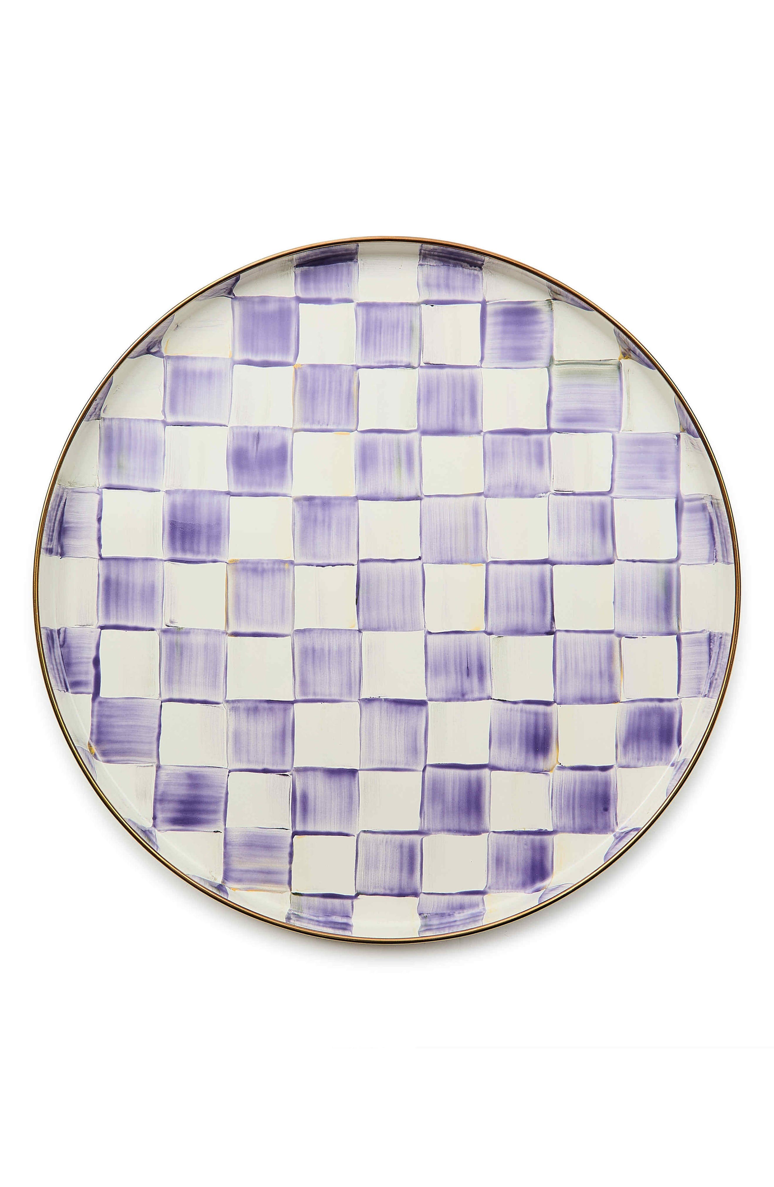 selected VIOLET