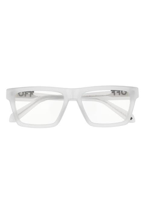 7B 55mm Optical Glasses