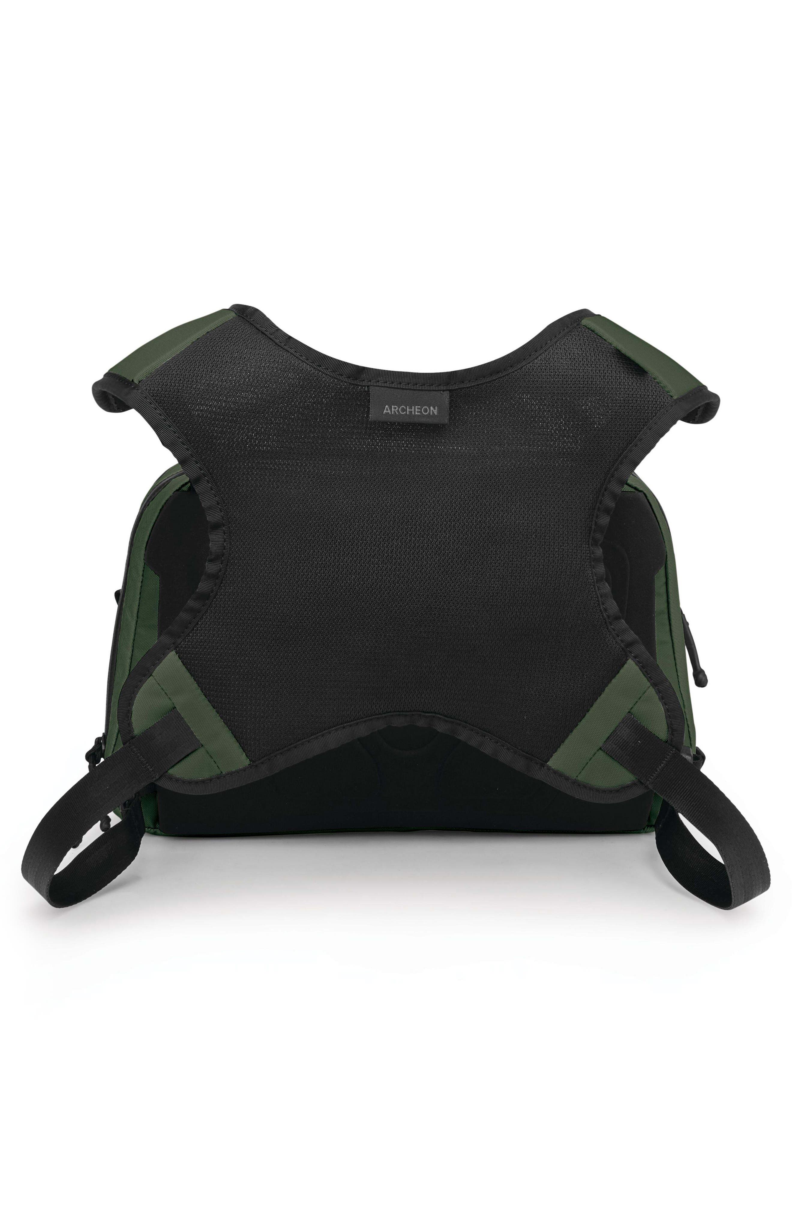 Archeon Chest Rig, Alternate, color, SCENIC VALLEY