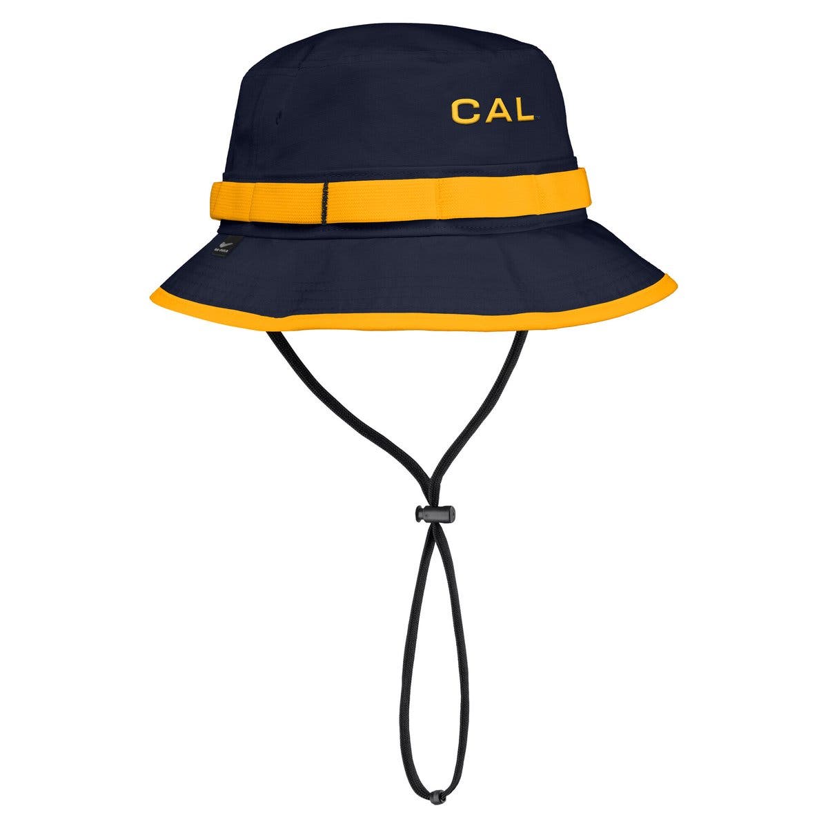 Nike Men's Nike Navy Cal Bears 2026 On-Field Apex Boonie Bucket Hat ...