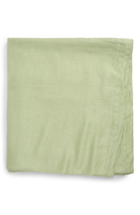 Linen Tablecloth