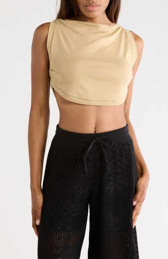 Mae Crop Tank