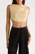 A.L.C. Mae Crop Tank