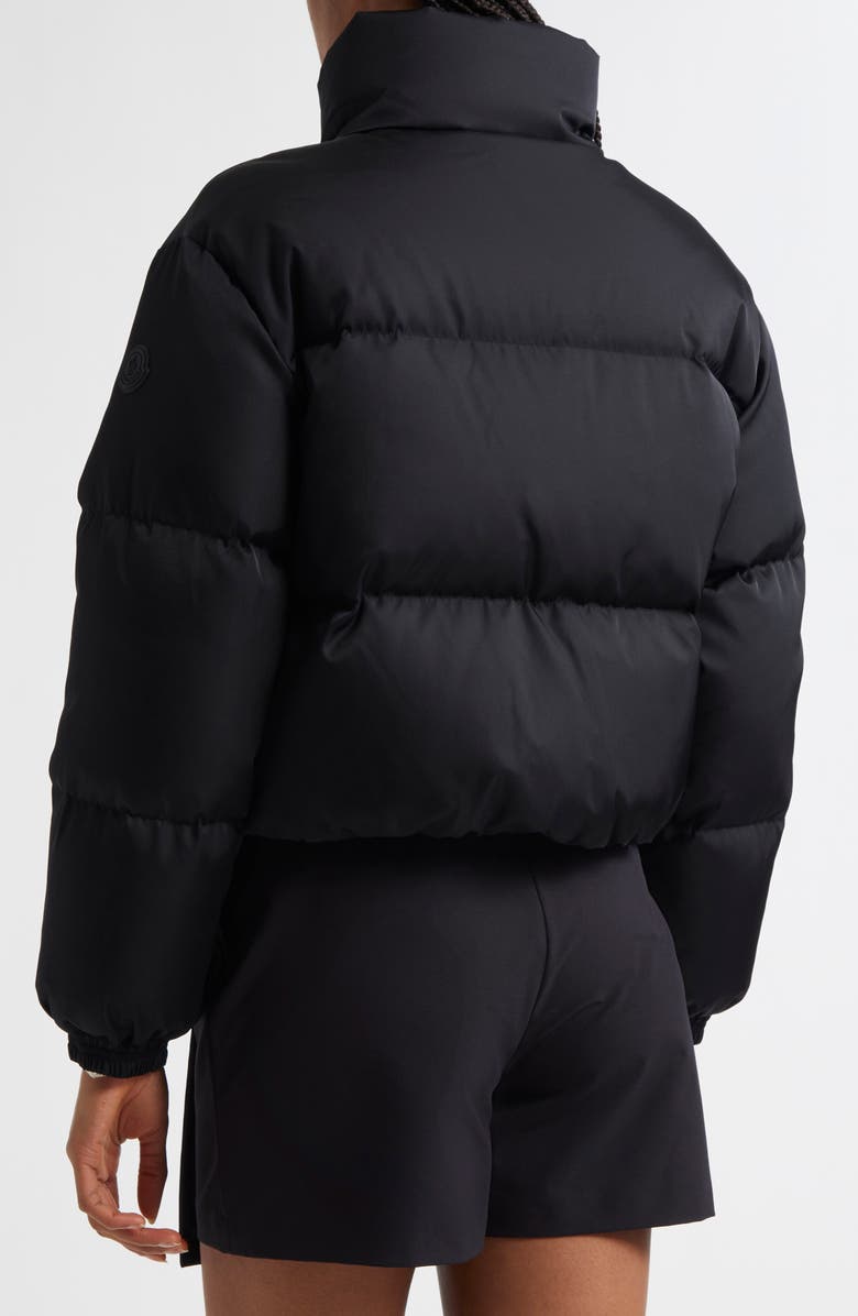 Moncler Vissec Down Jacket, Alternate, color,