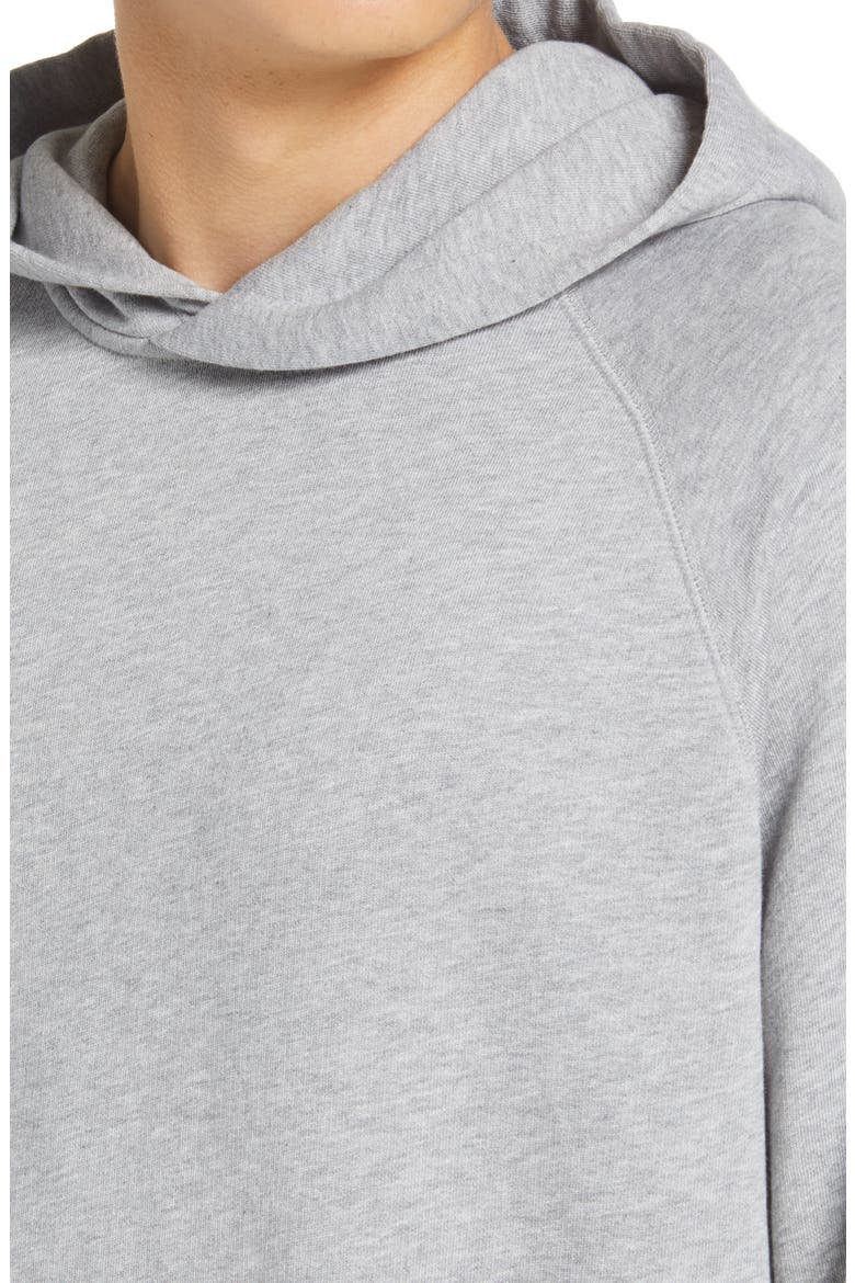 Popover Hoodie, Alternate, color, H GREY