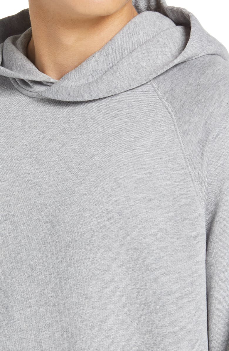 Vince Popover Hoodie, Alternate, color, 