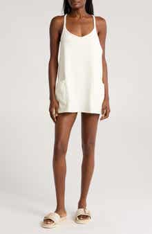 Free People FP Movement Hot Shot Mini Sport Dress