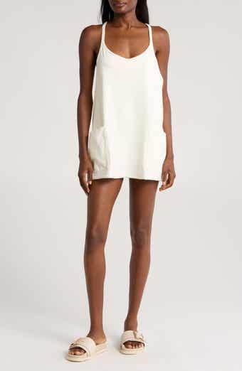 Free People FP Movement Hot Shot Mini Sport Dress