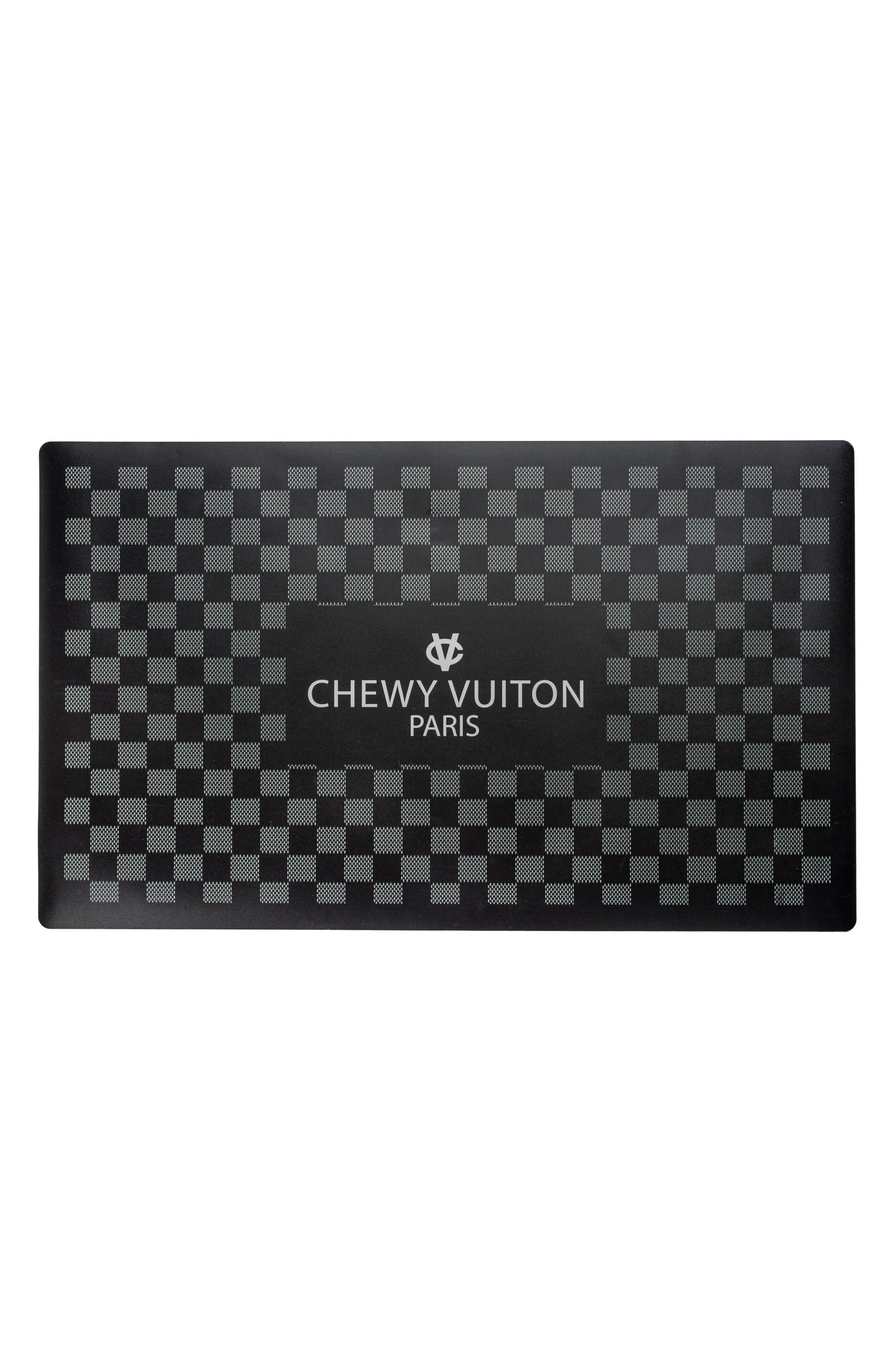 selected BLACK CHECKER