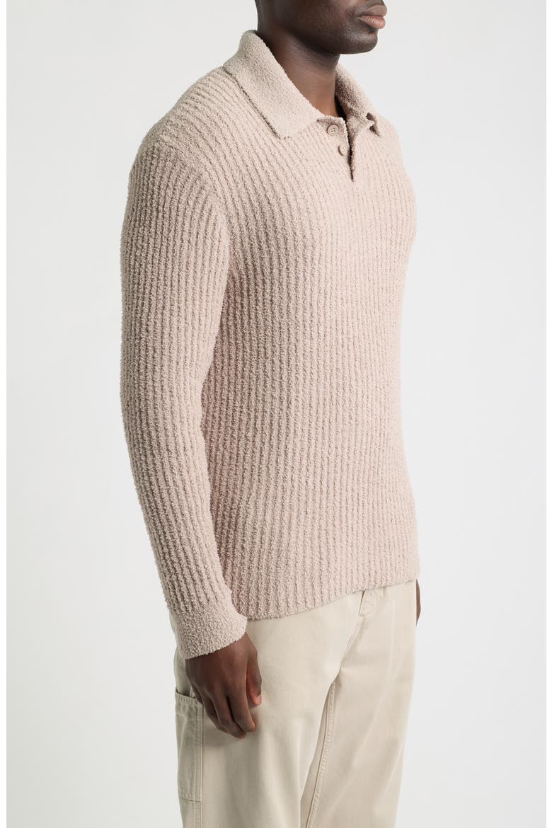 Lendon Rugby Top, Alternate, color, OYSTER
