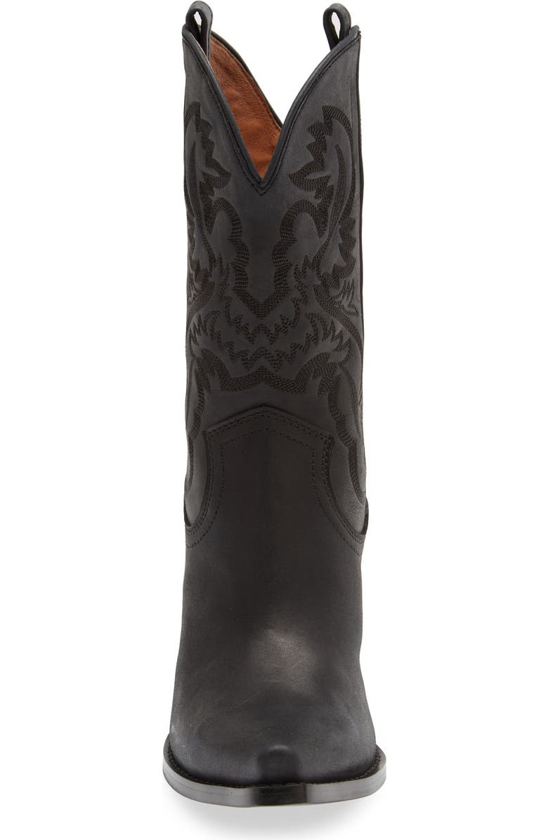 Jeffrey Campbell Rancher Western Boot, Alternate, color,