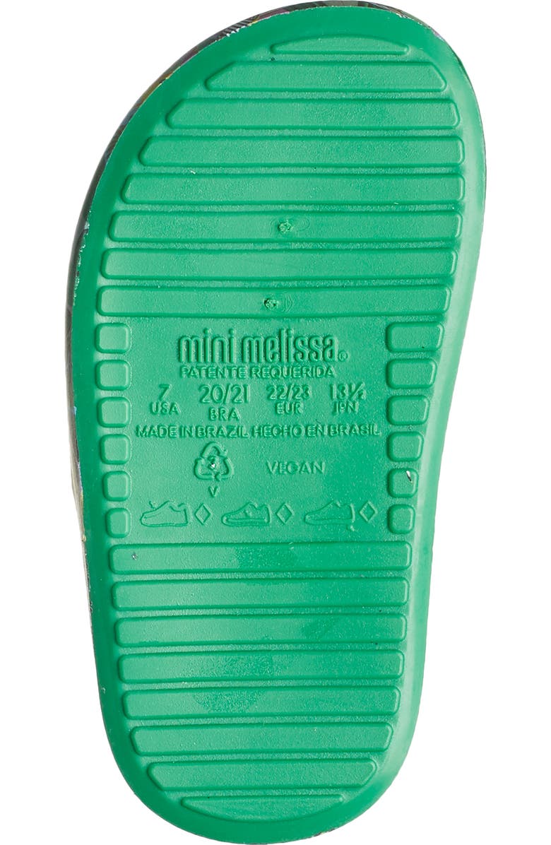 Melissa Cloud Sandal, Alternate, color,