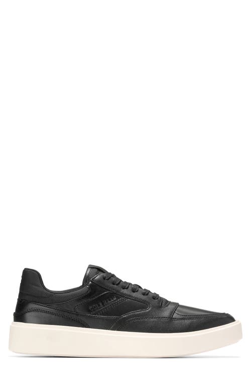 Cole Haan Grand Crosscourt Traveler Sneaker In Multi